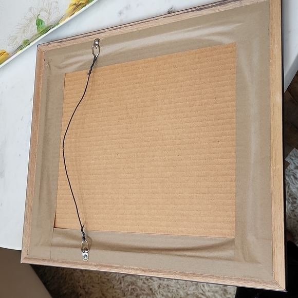 Collector's Edition Edgar Martinez photo#244 of 2004 commemorative plaque - Picture 4 of 10